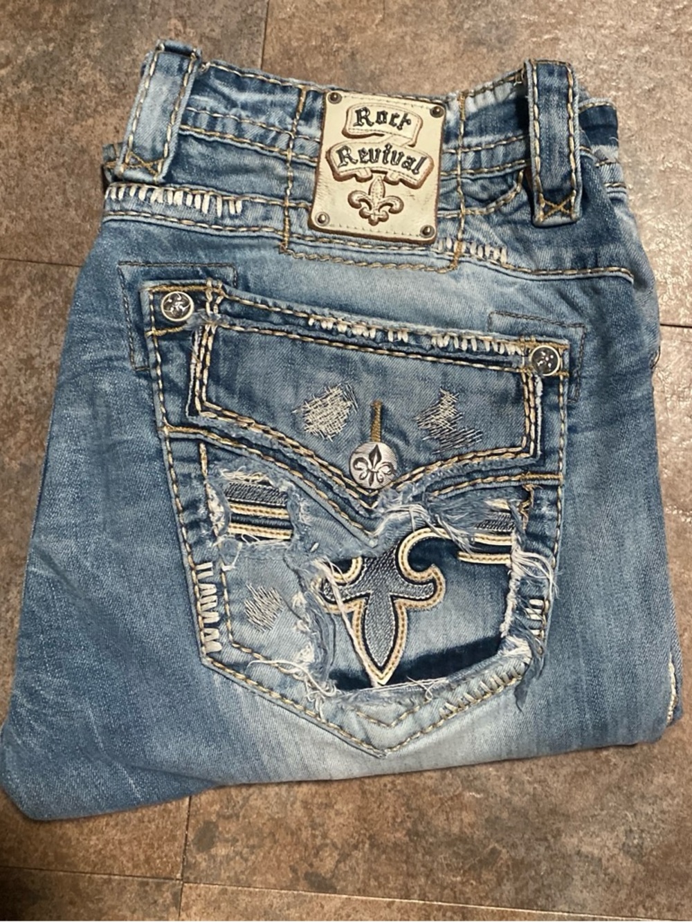 Rock Revivals